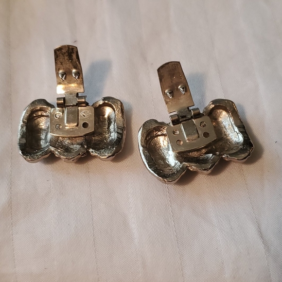 Shoe clips - Picture 3 of 3